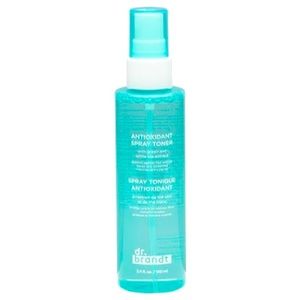 Dr.Brandt Antioxidant Spray Toner